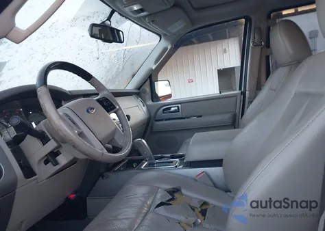 2012 Ford Expedition Limited from USA, damaged, VIN 1FMJU1K5XCEF54043